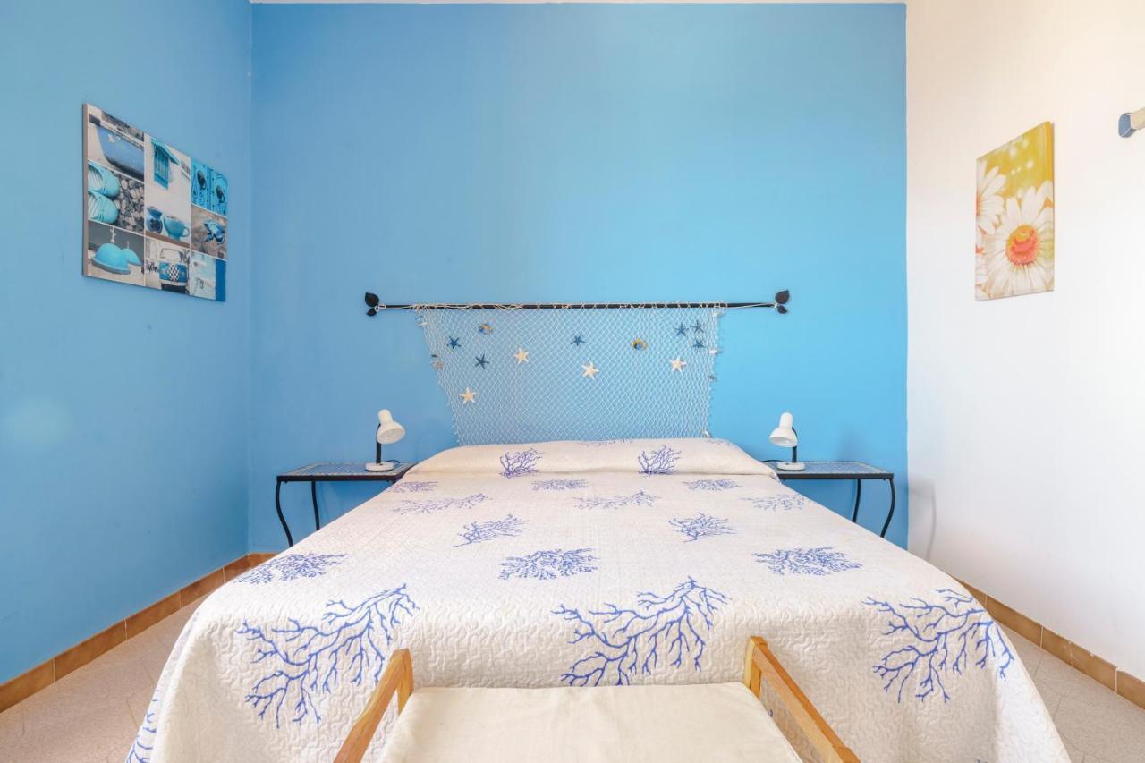 La Pineta Al Mare Apartment Erice Exterior photo