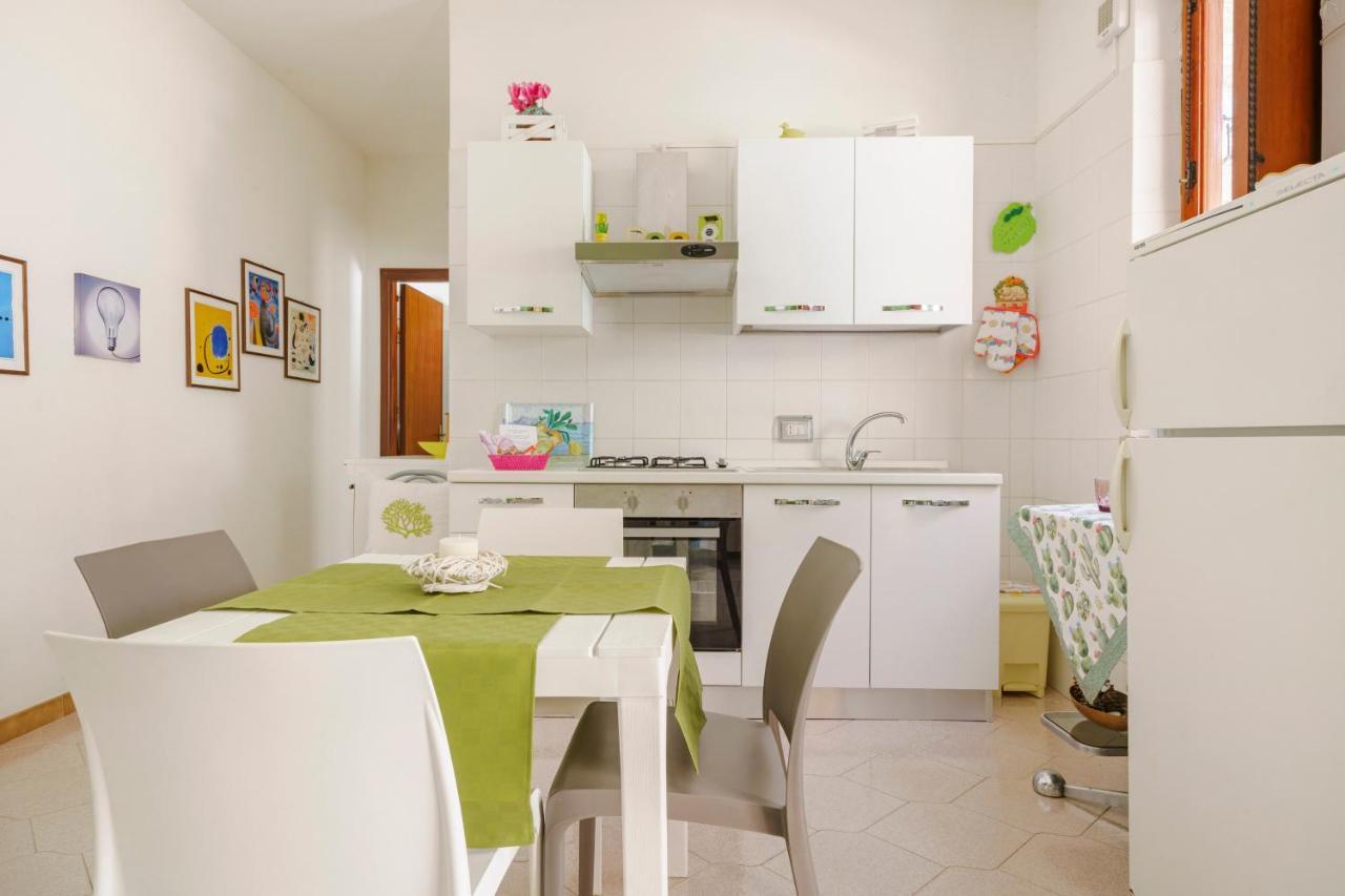 La Pineta Al Mare Apartment Erice Exterior photo